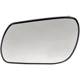 Purchase Top-Quality Replacement Door Mirror Glass by DORMAN/HELP - 56728 pa2