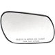 Purchase Top-Quality Replacement Door Mirror Glass by DORMAN/HELP - 56729 pa1