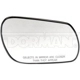 Purchase Top-Quality Replacement Door Mirror Glass by DORMAN/HELP - 56729 pa4