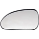 Purchase Top-Quality Replacement Door Mirror Glass by DORMAN/HELP - 56746 pa2