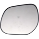 Purchase Top-Quality DORMAN/HELP - 56770 - Replacement Door Mirror Glass pa3