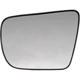 Purchase Top-Quality Replacement Door Mirror Glass by DORMAN/HELP - 56786 pa1