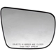 Purchase Top-Quality Replacement Door Mirror Glass by DORMAN/HELP - 56787 pa2