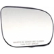 Purchase Top-Quality Replacement Door Mirror Glass by DORMAN/HELP - 56791 pa1