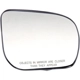 Purchase Top-Quality Replacement Door Mirror Glass by DORMAN/HELP - 56791 pa4