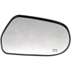 Purchase Top-Quality Replacement Door Mirror Glass by DORMAN/HELP - 56794 pa2