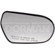 Purchase Top-Quality Vitre de remplacement pour r�troviseur de porte  by DORMAN/HELP - 56797 pa3