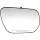 Purchase Top-Quality Replacement Door Mirror Glass by DORMAN/HELP - 56809 pa4