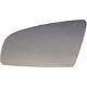 Purchase Top-Quality Replacement Door Mirror Glass by DORMAN/HELP - 56826 pa1