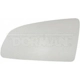 Purchase Top-Quality Vitre de remplacement pour r�troviseur de porte  by DORMAN/HELP - 56826 pa5