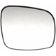 Purchase Top-Quality Vitre de remplacement pour rétroviseur de porte  de DORMAN/HELP - 56900 pa1