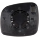 Purchase Top-Quality Vitre de remplacement pour rétroviseur de porte  de DORMAN/HELP - 56900 pa2