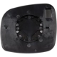 Purchase Top-Quality Vitre de remplacement pour rétroviseur de porte  de DORMAN/HELP - 56900 pa3