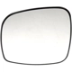 Purchase Top-Quality Replacement Door Mirror Glass by DORMAN/HELP - 56901 pa1