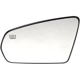 Purchase Top-Quality Replacement Door Mirror Glass by DORMAN/HELP - 56903 pa2