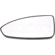 Purchase Top-Quality Replacement Door Mirror Glass by DORMAN/HELP - 56960 pa5