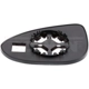 Purchase Top-Quality Replacement Door Mirror Glass by DORMAN/HELP - 56965 pa2