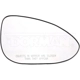 Purchase Top-Quality Replacement Door Mirror Glass by DORMAN/HELP - 56965 pa3