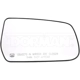 Purchase Top-Quality Replacement Door Mirror Glass by DORMAN/HELP - 56969 pa5