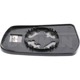 Purchase Top-Quality Replacement Door Mirror Glass by DORMAN/HELP - 56969 pa9