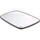 Purchase Top-Quality DORMAN/HELP - 56972 - Replacement Door Mirror Glass pa10
