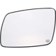Purchase Top-Quality DORMAN/HELP - 56972 - Replacement Door Mirror Glass pa11
