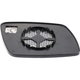 Purchase Top-Quality DORMAN/HELP - 56972 - Replacement Door Mirror Glass pa14