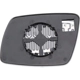 Purchase Top-Quality DORMAN/HELP - 56973 - Replacement Door Mirror Glass pa12