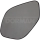 Purchase Top-Quality Vitre de remplacement pour r�troviseur de porte  by DORMAN/HELP - 56996 pa4