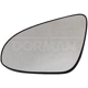 Purchase Top-Quality Replacement Door Mirror Glass by DORMAN/HELP - 56998 pa4