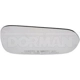 Purchase Top-Quality Replacement Door Mirror Glass by DORMAN/HELP - 57032 pa3