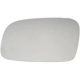 Purchase Top-Quality Replacement Door Mirror Glass by DORMAN/HELP - 57039 pa1