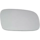 Purchase Top-Quality Replacement Door Mirror Glass by DORMAN/HELP - 57039 pa2