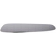 Purchase Top-Quality Replacement Door Mirror Glass by DORMAN/HELP - 57040 pa4