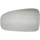 Purchase Top-Quality Replacement Door Mirror Glass by DORMAN/HELP - 57040 pa7