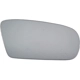 Purchase Top-Quality DORMAN/HELP - 57042 - Replacement Door Mirror Glass pa8