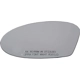 Purchase Top-Quality DORMAN/HELP - 57043 - Replacement Door Mirror Glass pa10