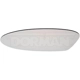 Purchase Top-Quality Replacement Door Mirror Glass by DORMAN/HELP - 57044 pa2