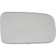 Purchase Top-Quality DORMAN/HELP - 57046 - Replacement Door Mirror Glass pa10