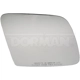 Purchase Top-Quality Replacement Door Mirror Glass by DORMAN/HELP - 57047 pa3