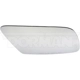 Purchase Top-Quality Replacement Door Mirror Glass by DORMAN/HELP - 57047 pa6