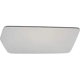 Purchase Top-Quality DORMAN/HELP - 57049 - Replacement Door Mirror Glass pa5