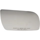 Purchase Top-Quality DORMAN/HELP - 57056 - Replacement Door Mirror Glass pa1