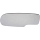 Purchase Top-Quality DORMAN/HELP - 57059 - Replacement Door Mirror Glass pa8
