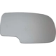 Purchase Top-Quality DORMAN/HELP - 57059 - Replacement Door Mirror Glass pa9