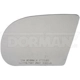 Purchase Top-Quality Vitre de remplacement pour r�troviseur de porte  by DORMAN/HELP - 57060 pa5