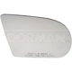 Purchase Top-Quality Vitre de remplacement pour r�troviseur de porte  by DORMAN/HELP - 57060 pa6