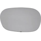 Purchase Top-Quality Replacement Door Mirror Glass by DORMAN/HELP - 57062 pa2