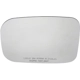 Purchase Top-Quality Replacement Door Mirror Glass by DORMAN/HELP - 57066 pa1