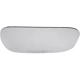 Purchase Top-Quality Replacement Door Mirror Glass by DORMAN/HELP - 57067 pa1